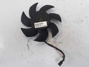 Recambio de electroventilador para ford transit mod. 2000 combi 2000-2006 ft 330 2.4 medio referencia OEM IAM
