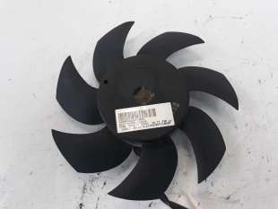 Recambio de electroventilador para ford transit mod. 2000 combi 2000-2006 ft 330 2.4 medio referencia OEM IAM    2