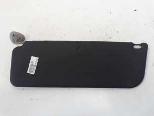 Recambio de parasol izquierdo para ford transit mod. 2000 combi 2000-2006 ft 330 2.4 medio referencia OEM IAM