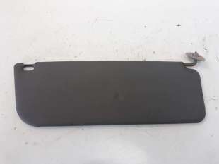Recambio de parasol izquierdo para ford transit mod. 2000 combi 2000-2006 ft 330 2.4 medio referencia OEM IAM    2