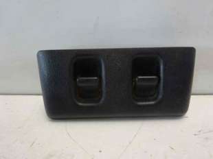 Recambio de mando elevalunas delantero izquierdo para mg serie 200 (rf) 1996-1999 referencia OEM IAM