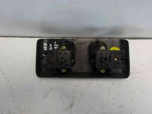 Recambio de mando elevalunas delantero izquierdo para mg serie 200 (rf) 1996-1999 referencia OEM IAM    2