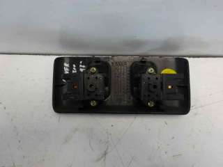 Recambio de mando elevalunas delantero izquierdo para mg serie 200 (rf) 1996-1999 referencia OEM IAM   