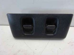 Recambio de mando elevalunas delantero izquierdo para mg serie 200 (rf) 1996-1999 referencia OEM IAM YUF101360PMP