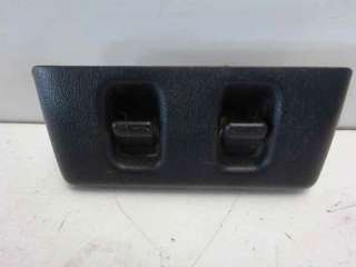 Recambio de mando elevalunas delantero izquierdo para mg serie 200 (rf) 1996-1999 referencia OEM IAM YUF101360PMP  