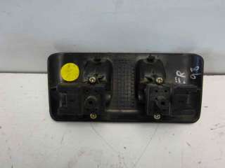 Recambio de mando elevalunas delantero izquierdo para mg serie 200 (rf) 1996-1999 referencia OEM IAM YUF101360PMP  