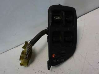 Recambio de mando elevalunas delantero izquierdo para mg serie 200 (xw) 1990-1999 1.4 16v referencia OEM IAM   
