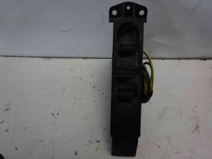 Recambio de mando elevalunas delantero izquierdo para mg serie 45 (rt) 2000-2004 2.0 idt cat referencia OEM IAM   