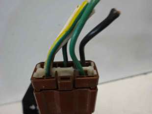 Recambio de mando elevalunas delantero derecho para mg serie 45 (rt) 2000-2004 classic (4-ptas.) referencia OEM IAM    2