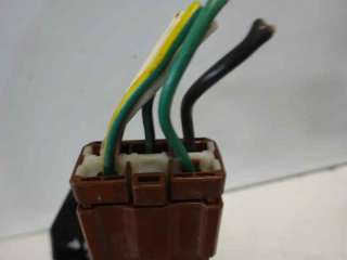 Recambio de mando elevalunas delantero derecho para mg serie 45 (rt) 2000-2004 classic (4-ptas.) referencia OEM IAM   