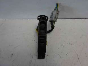 Recambio de mando elevalunas delantero izquierdo para mg serie 400 (rt) 1995-1999 1.4 16v cat referencia OEM IAM   