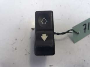 Recambio de mando elevalunas delantero izquierdo para peugeot 605 1989-1998 2.0 cat referencia OEM IAM 22630  
