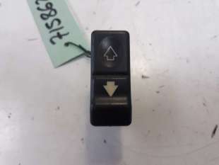 Recambio de mando elevalunas delantero izquierdo para peugeot 605 1989-1998 2.0 cat referencia OEM IAM 22630  