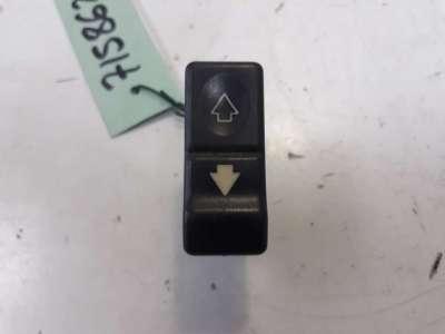 Recambio de mando elevalunas delantero izquierdo para peugeot 605 1989-1998 2.0 cat referencia OEM IAM 22630  