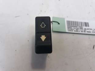 Recambio de mando elevalunas delantero izquierdo para peugeot 605 1989-1998 2.0 cat referencia OEM IAM 22630  