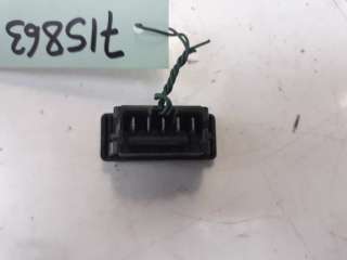 Recambio de mando elevalunas delantero izquierdo para peugeot 605 1989-1998 2.0 cat referencia OEM IAM 22630  