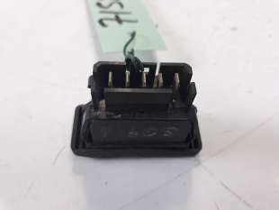 Recambio de mando elevalunas delantero izquierdo para peugeot 605 1989-1998 2.0 cat referencia OEM IAM 22630   2