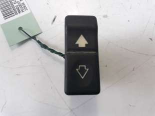 Recambio de mando elevalunas delantero izquierdo para peugeot 605 1989-1998 2.0 cat referencia OEM IAM 22630  