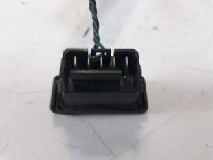 Recambio de mando elevalunas delantero izquierdo para peugeot 605 1989-1998 2.0 cat referencia OEM IAM 22630   2