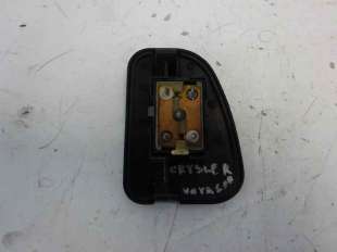 Recambio de mando elevalunas delantero derecho para chrysler voyager (es) 1987-1996 2.5 cat referencia OEM IAM    2