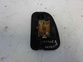 Recambio de mando elevalunas delantero derecho para chrysler voyager (es) 1987-1996 2.5 cat referencia OEM IAM   