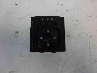 Recambio de mando retrovisor para mitsubishi montero pinin (h60/h70) 1999-2006 1.8 cat referencia OEM IAM   