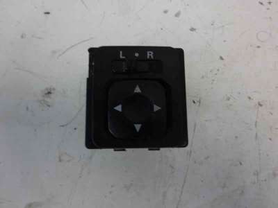 Recambio de mando retrovisor para mitsubishi montero pinin (h60/h70) 1999-2006 1.8 cat referencia OEM IAM   