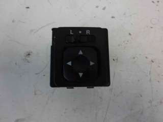 Recambio de mando retrovisor para mitsubishi montero pinin (h60/h70) 1999-2006 1.8 cat referencia OEM IAM   