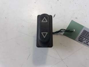 Recambio de mando elevalunas delantero izquierdo para peugeot 106 (s2) 1996-2004 1.1 referencia OEM IAM   