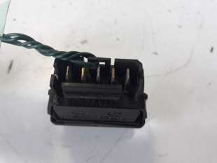 Recambio de mando elevalunas delantero izquierdo para peugeot 106 (s2) 1996-2004 1.1 referencia OEM IAM    2