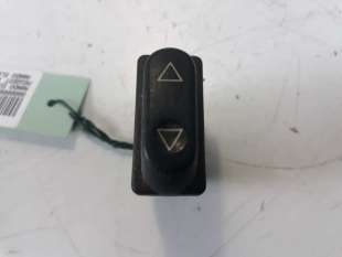 Recambio de mando elevalunas delantero izquierdo para peugeot 106 (s1) 1991-1996 1.1 referencia OEM IAM   