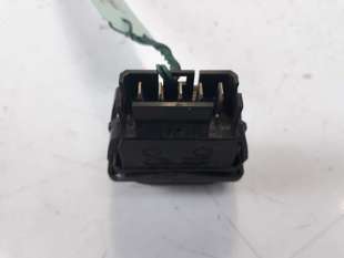 Recambio de mando elevalunas delantero izquierdo para peugeot 106 (s1) 1991-1996 1.1 referencia OEM IAM    2