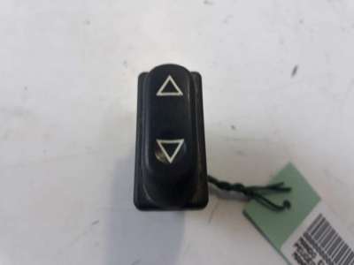 Recambio de mando elevalunas delantero izquierdo para peugeot 306 break 1979-2003 1.9 turbodiesel cat referencia OEM IAM   