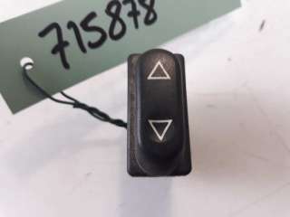 Recambio de mando elevalunas delantero izquierdo para peugeot 306 break 1979-2003 1.9 turbodiesel cat referencia OEM IAM   