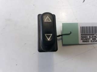 Recambio de mando elevalunas delantero izquierdo para peugeot 306 break 1979-2003 1.9 turbodiesel cat referencia OEM IAM   