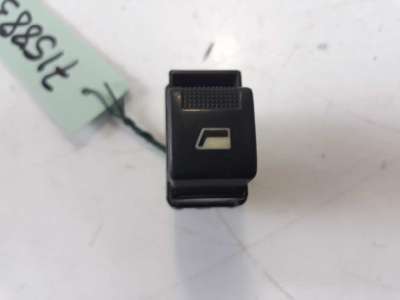 Recambio de mando elevalunas delantero derecho para peugeot 406 berlina (s1/s2) 1995-2005 referencia OEM IAM   