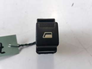Recambio de mando elevalunas delantero derecho para peugeot 406 berlina (s1/s2) 1995-2005 referencia OEM IAM