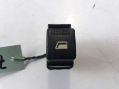 Recambio de mando elevalunas delantero derecho para peugeot 406 berlina (s1/s2) 1995-2005 referencia OEM IAM   