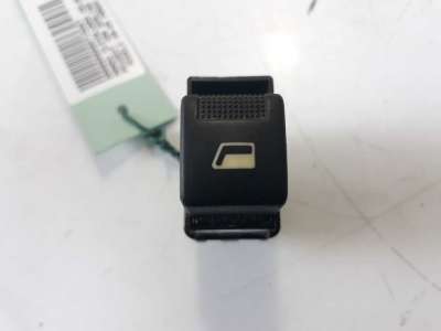 Recambio de mando elevalunas delantero derecho para peugeot 406 berlina (s1/s2) 1995-2005 referencia OEM IAM   
