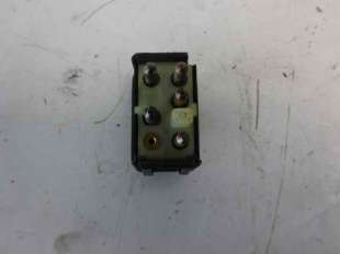 Recambio de mando elevalunas trasero izquierdo para volvo v40 familiar 1995-2005 1.9 diesel referencia OEM IAM 03458021 821716  2
