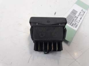 Recambio de mando elevalunas delantero izquierdo para citroën zx 1991-1998 referencia OEM IAM    2