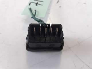 Recambio de mando elevalunas delantero izquierdo para citroën zx 1991-1998 referencia OEM IAM   