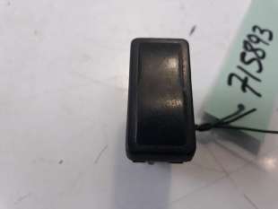 Recambio de mando elevalunas delantero izquierdo para citroën zx 1991-1998 referencia OEM IAM   
