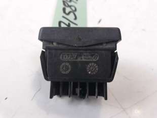 Recambio de mando elevalunas delantero izquierdo para citroën zx 1991-1998 referencia OEM IAM    2