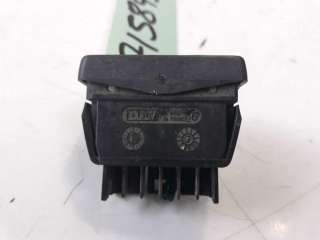 Recambio de mando elevalunas delantero izquierdo para citroën zx 1991-1998 referencia OEM IAM   