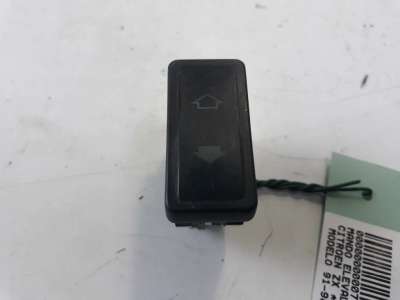 Recambio de mando elevalunas delantero izquierdo para citroën zx 1991-1998 referencia OEM IAM   