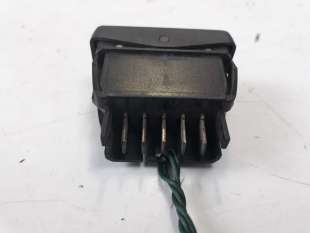 Recambio de mando elevalunas delantero izquierdo para citroën zx 1991-1998 referencia OEM IAM    2