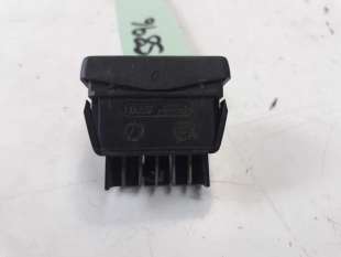 Recambio de mando elevalunas delantero izquierdo para citroën ax 1987-1998 referencia OEM IAM    2