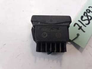 Recambio de mando elevalunas delantero izquierdo para citroën ax 1987-1998 referencia OEM IAM    2