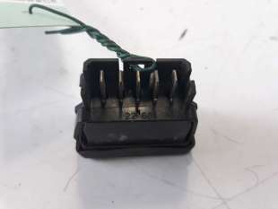 Recambio de mando elevalunas delantero izquierdo para citroën ax 1987-1998 referencia OEM IAM    2